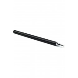 Q-PEN1 Touch Stylus σε μαύρο χρώμα