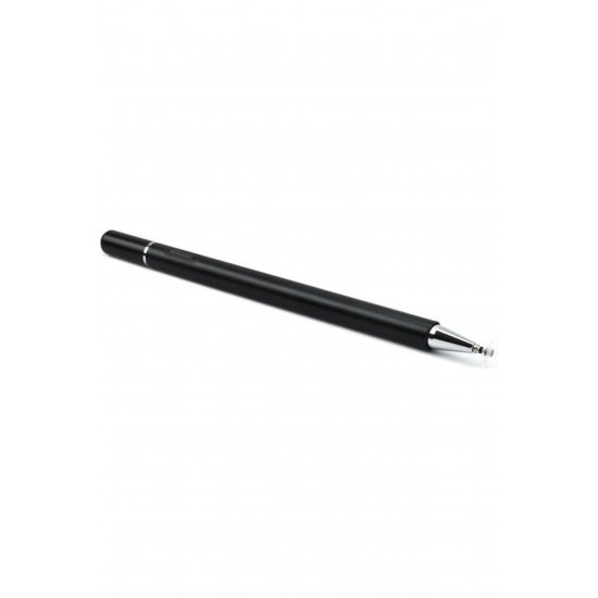 Q-PEN1 Touch Stylus σε μαύρο χρώμα