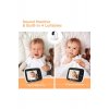 Ασύρματο Baby Monitor με κάμερα & οθόνη 3,5