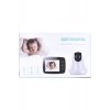Ασύρματο Baby Monitor με κάμερα & οθόνη 3,5