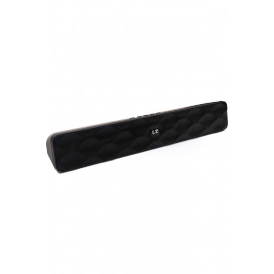 Ηχείο Bluetooth Μαύρο E30