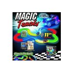 LED φωτιστικό Toy Car Race Track 220 Pieces Magic Track 60321-220-51337575