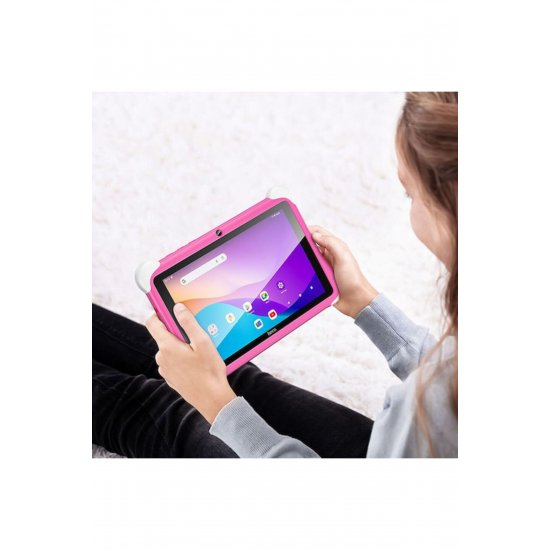 Tablet Hoco Hi10 8 ιντσών (3GB/32GB) Ροζ Tablet Hoco Hi10 8 ιντσών (3GB/32GB) Ροζ