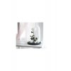 Eternal Rose White 22cm σε Yala με LED Κωδικός: B076F6Z3B5 Eternal Rose White 22cm σε Yala με LED Κωδικός: B076F6Z3B5
