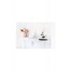 Eternal Rose White 22cm σε Yala με LED Κωδικός: B076F6Z3B5 Eternal Rose White 22cm σε Yala με LED Κωδικός: B076F6Z3B5