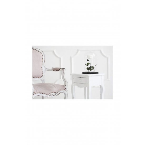 Eternal Rose White 22cm σε Yala με LED Κωδικός: B076F6Z3B5 Eternal Rose White 22cm σε Yala με LED Κωδικός: B076F6Z3B5