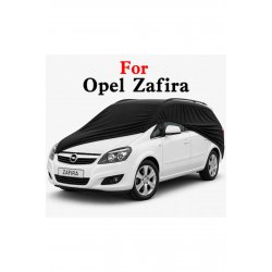 Κάλυμμα αυτοκινήτου Opel Zafira Κωδικός: 64351346543