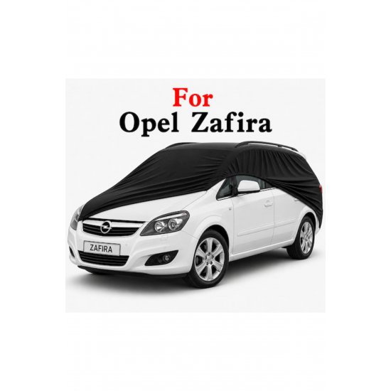 Κάλυμμα αυτοκινήτου Opel Zafira Κωδικός: 64351346543