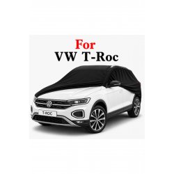 Κάλυμμα αυτοκινήτου Vw T-roc Κωδικός: 52134643136146