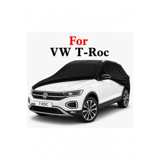 Κάλυμμα αυτοκινήτου Vw T-roc Κωδικός: 52134643136146 Κάλυμμα αυτοκινήτου Vw T-roc Κωδικός: 52134643136146