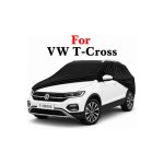 Κάλυμμα αυτοκινήτου Vw T-cros Κωδικός: 75465466346