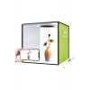 Photo Box Lighted with Multiple Backrounds 30x30x30cm Κωδικός: PU5032G
