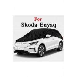 Κάλυμμα αυτοκινήτου Skoda Enyaq Κωδικός: 6543216466