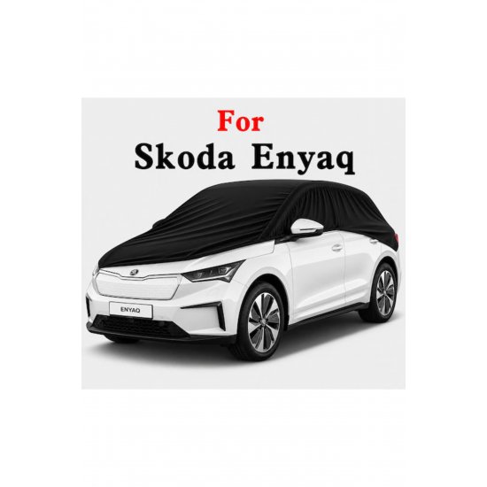 Κάλυμμα αυτοκινήτου Skoda Enyaq Κωδικός: 6543216466