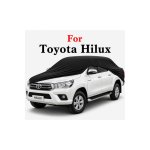 Κωδικός Εξωφύλλου Αυτοκινήτου Toyota Hilux: 116466549