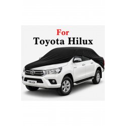 Κωδικός Εξωφύλλου Αυτοκινήτου Toyota Hilux: 116466549