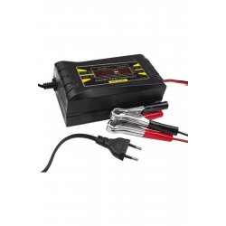 Suorer 1210D Car Battery Charger & Maintainer 12V Κωδικός: SON-1210D