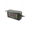 Suorer 1210D Car Battery Charger & Maintainer 12V Κωδικός: SON-1210D
