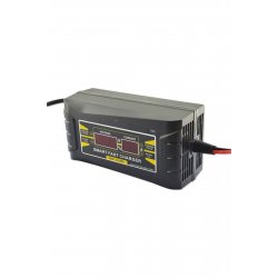 Suorer 1210D Car Battery Charger & Maintainer 12V Κωδικός: SON-1210D