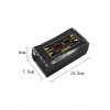 Suorer 1210D Car Battery Charger & Maintainer 12V Κωδικός: SON-1210D
