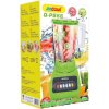 Μπλέντερ με Πλαστική Κανάτα 1,5 lt 680W Πράσινο Q-PB66 Μπλέντερ με Πλαστική Κανάτα 1,5 lt 680W Πράσινο Q-PB66