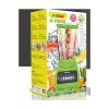 Μπλέντερ με Πλαστική Κανάτα 1,5 lt 680W Πράσινο Q-PB66 Μπλέντερ με Πλαστική Κανάτα 1,5 lt 680W Πράσινο Q-PB66