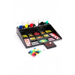 Παιχνίδι Drinking Game Set of 31pcs 69075707131115