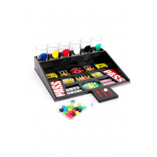 Παιχνίδι Drinking Game Set of 31pcs 69075707131115