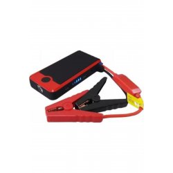 T6 Jump Starter Portable Car Battery Jump Starter 12000mAh with Power Bank / USB / Φακό 12V