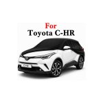 Κάλυμμα αυτοκινήτου Toyota C-hr Κωδικός: 5431644974