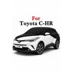 Κάλυμμα αυτοκινήτου Toyota C-hr Κωδικός: 5431644974