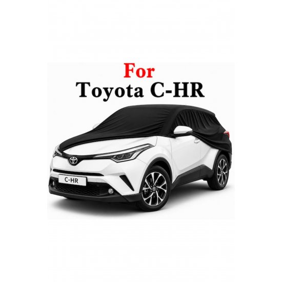 Κάλυμμα αυτοκινήτου Toyota C-hr Κωδικός: 5431644974