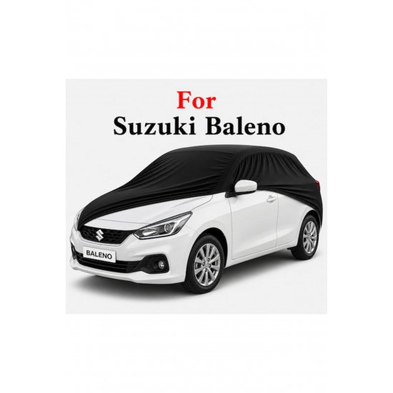 Κάλυμμα αυτοκινήτου Suzuki Baleno Κωδικός: 51154664496