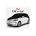 Κάλυμμα αυτοκινήτου Vw E-up Κωδικός: 45164946332