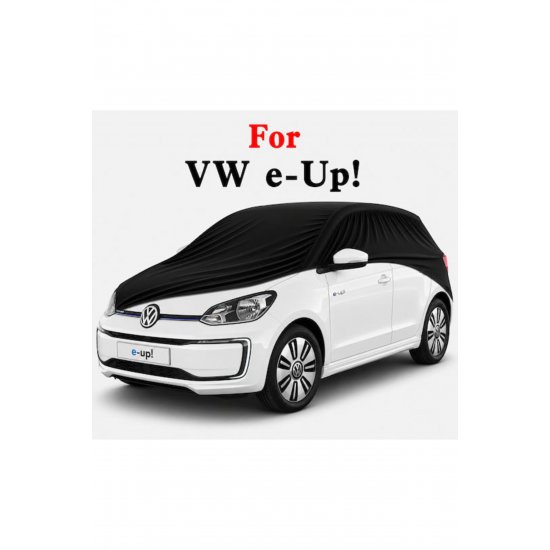 Κάλυμμα αυτοκινήτου Vw E-up Κωδικός: 45164946332