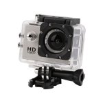 050052L11 Action Camera Full HD (1080p) Μαύρο
