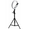 MJ30 RGB Ring Light 30,48cm με τρίποδο δαπέδου και θήκη κινητού τηλεφώνου MJ30 RGB Ring Light 30,48cm με τρίποδο δαπέδου και θήκη κινητού τηλεφώνου