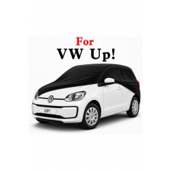 Κάλυμμα αυτοκινήτου Vw Up Κωδικός: 654146494563