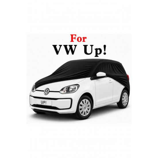 Κάλυμμα αυτοκινήτου Vw Up Κωδικός: 654146494563