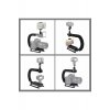PU3006 PU3006 Video Tripod Κωδικός: PU3006