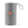 TG-512 Bluetooth Ηχείο 10W με Radio Grey
