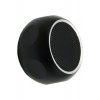 Μ10 Ηχείο Bluetooth 3W με ραδιόφωνο και διάρκεια ζωής μπαταρίας έως και 4 ώρες Μαύρο
