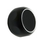 Μ10 Ηχείο Bluetooth 3W με ραδιόφωνο και διάρκεια ζωής μπαταρίας έως και 4 ώρες Μαύρο