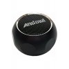 Μ10 Ηχείο Bluetooth 3W με ραδιόφωνο και διάρκεια ζωής μπαταρίας έως και 4 ώρες Μαύρο