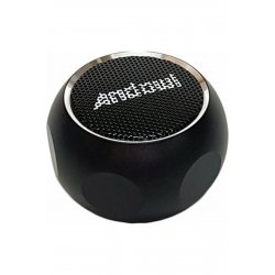 Μ10 Ηχείο Bluetooth 3W με ραδιόφωνο και διάρκεια ζωής μπαταρίας έως και 4 ώρες Μαύρο Μ10 Ηχείο Bluetooth 3W με ραδιόφωνο και διάρκεια ζωής μπαταρίας έως και 4 ώρες Μαύρο