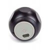 Μ10 Ηχείο Bluetooth 3W με ραδιόφωνο και διάρκεια ζωής μπαταρίας έως και 4 ώρες Μαύρο