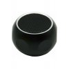 Μ10 Ηχείο Bluetooth 3W με ραδιόφωνο και διάρκεια ζωής μπαταρίας έως και 4 ώρες Μαύρο