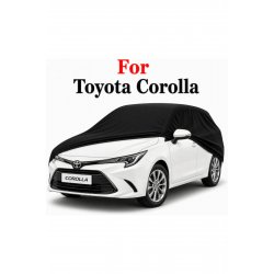 Κωδικός εξωφύλλου αυτοκινήτου Toyota Corolla: 654164646