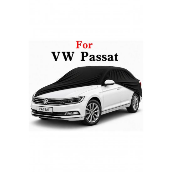 Κάλυμμα αυτοκινήτου Vw Passat Κωδικός: 6435464454