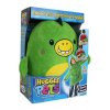 Λούτρινο Dinosaur Huggle Pets Dinosaur - Πράσινο για Ηλικίες 3+ Λούτρινο Dinosaur Huggle Pets Dinosaur - Πράσινο για Ηλικίες 3+